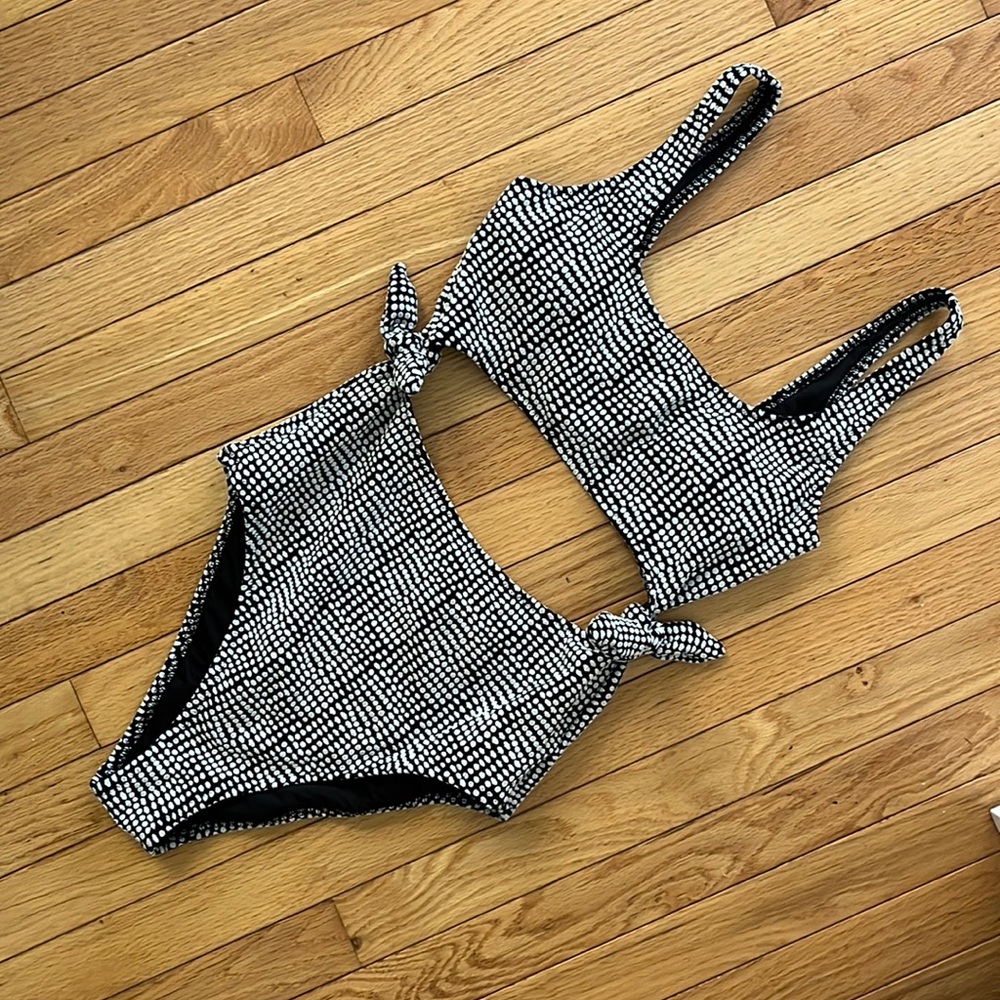 NWT Aerie swim suit